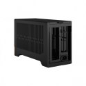 Obudowa Fractal Design Terra Grafitowa mini tower do gier SFF elegancka