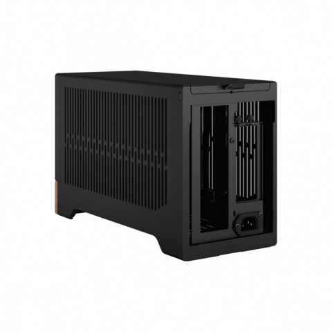 Obudowa Fractal Design Terra Grafitowa mini tower do gier SFF elegancka