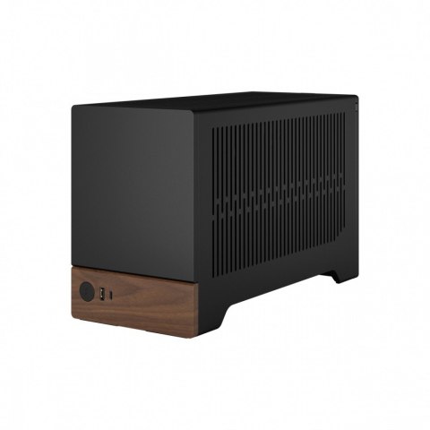 Obudowa Fractal Design Terra Grafitowa mini tower do gier SFF elegancka