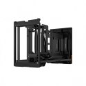 Obudowa Fractal Design Terra Grafitowa mini tower do gier SFF elegancka