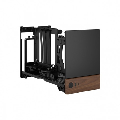 Obudowa Fractal Design Terra Grafitowa mini tower do gier SFF elegancka