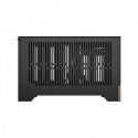 Obudowa Fractal Design Terra Grafitowa mini tower do gier SFF elegancka