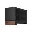 Obudowa Fractal Design Terra Grafitowa mini tower do gier SFF elegancka