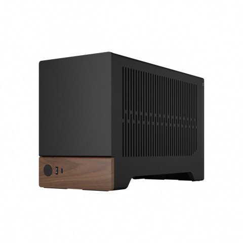 Obudowa Fractal Design Terra Grafitowa mini tower do gier SFF elegancka