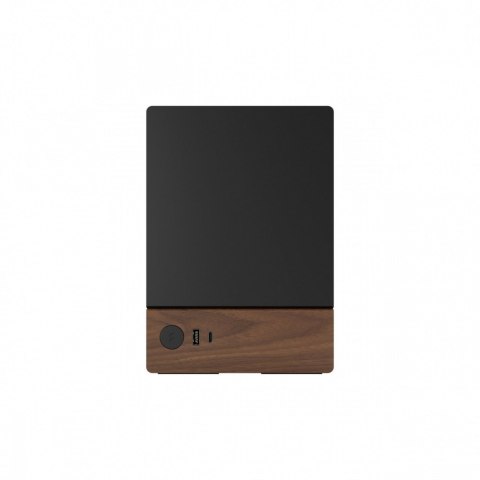 Obudowa Fractal Design Terra Grafitowa mini tower do gier SFF elegancka