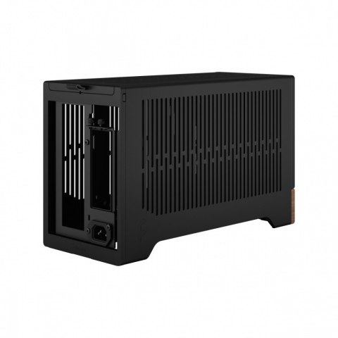 Obudowa Fractal Design Terra Grafitowa mini tower do gier SFF elegancka