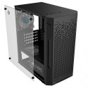 Obudowa komputerowa Logic Aramis ARGB MINI Micro ATX czarna z USB 3.0