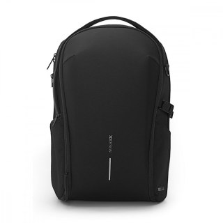 Plecak XD DESIGN BIZZ BACKPACK BLACK wodoodporny z RFID