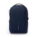 Plecak XD DESIGN BIZZ BACKPACK NAVY z kieszenią na laptopa 16''