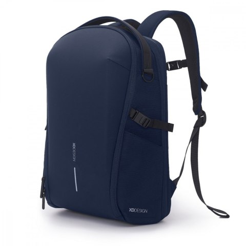 Plecak XD DESIGN BIZZ BACKPACK NAVY z kieszenią na laptopa 16''