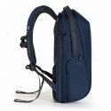 Plecak XD DESIGN BIZZ BACKPACK NAVY z kieszenią na laptopa 16''