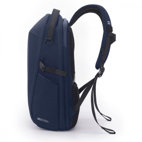 Plecak XD DESIGN BIZZ BACKPACK NAVY z kieszenią na laptopa 16''