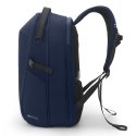 Plecak XD DESIGN BIZZ BACKPACK NAVY z kieszenią na laptopa 16''