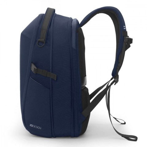 Plecak XD DESIGN BIZZ BACKPACK NAVY z kieszenią na laptopa 16''