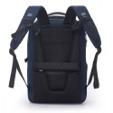 Plecak XD DESIGN BIZZ BACKPACK NAVY z kieszenią na laptopa 16''