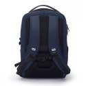 Plecak XD DESIGN BIZZ BACKPACK NAVY z kieszenią na laptopa 16''
