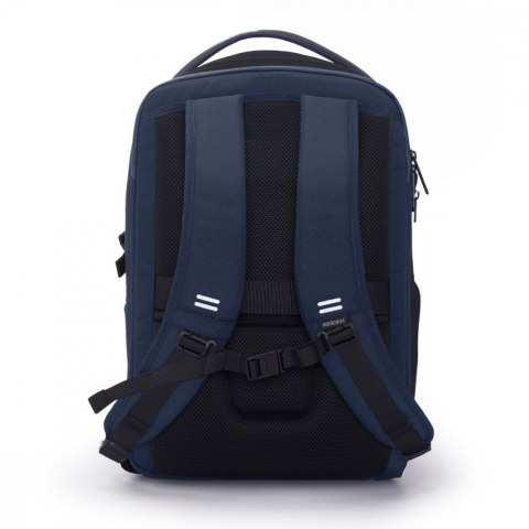 Plecak XD DESIGN BIZZ BACKPACK NAVY z kieszenią na laptopa 16''