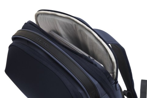 Plecak XD DESIGN BIZZ BACKPACK NAVY z kieszenią na laptopa 16''