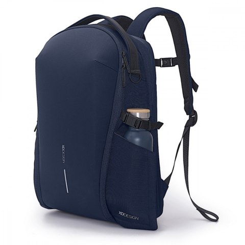 Plecak XD DESIGN BIZZ BACKPACK NAVY z kieszenią na laptopa 16''
