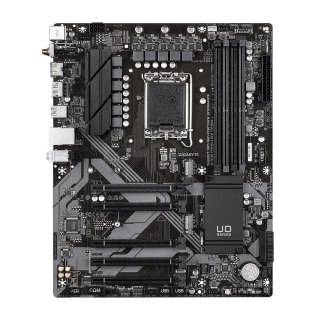 Płyta główna Gigabyte B760 DS3H AX DDR4 LGA1700 ATX z 4 slotami RAM
