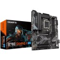 Płyta główna Gigabyte B760 GAMING X ATX 4DDR5 DP HDMI