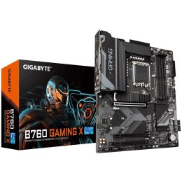 Płyta główna Gigabyte B760 GAMING X ATX 4DDR5 DP HDMI