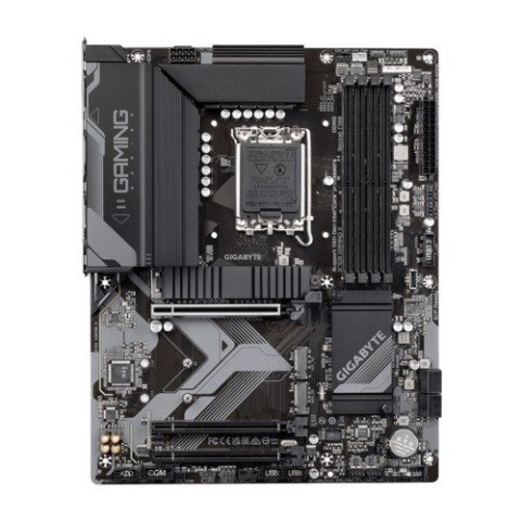 Płyta główna Gigabyte B760 GAMING X ATX 4DDR5 DP HDMI