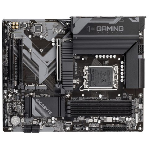 Płyta główna Gigabyte B760 GAMING X ATX 4DDR5 DP HDMI
