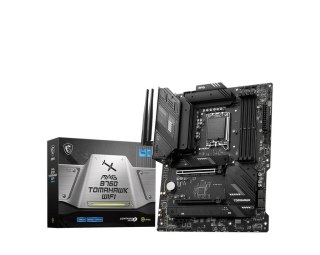 Płyta główna MSI MAG B760 TOMAHAWK WIFI ATX DDR5 z chłodzeniem