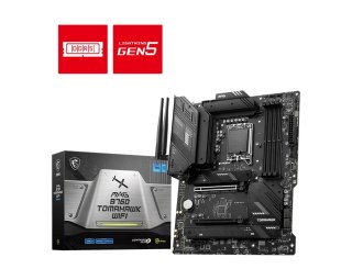 Płyta główna MSI MAG B760 TOMAHAWK WIFI ATX DDR5 z chłodzeniem