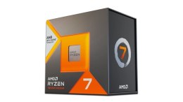 Procesor AMD Ryzen 7 7800X3D 4 2GHz 8 rdzeni 16 wątków