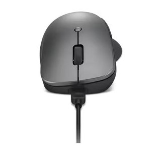 Mysz Lenovo Professional Bluetooth Rechargeable ergonomiczna z akumulatorem