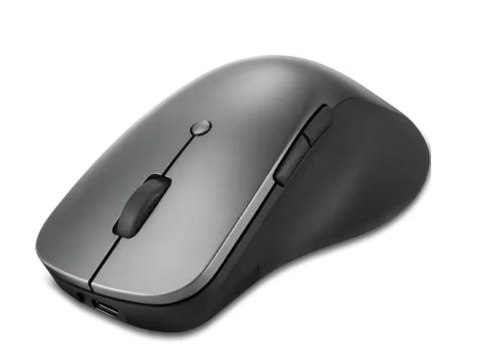 Mysz Lenovo Professional Bluetooth Rechargeable ergonomiczna z akumulatorem
