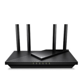 Router TP-LINK Archer AX55 Pro WiFi AX3000 szybki zasięg 2,5G