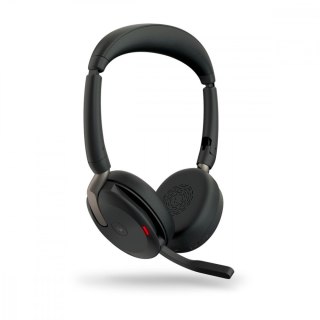 Słuchawki Jabra Evolve2 65 Flex Link380a MS bezprzewodowe z ANC