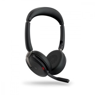 Słuchawki Jabra Evolve2 65 Flex Link380a MS Stereo profesjonalne z ANC