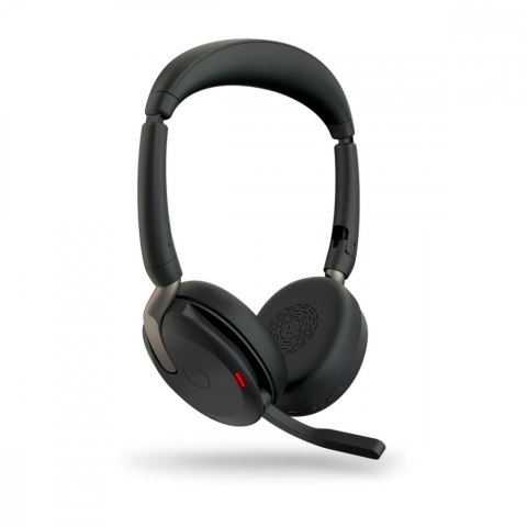 Słuchawki Jabra Evolve2 65 Flex Link380a UC Stereo bezprzewodowe z ANC