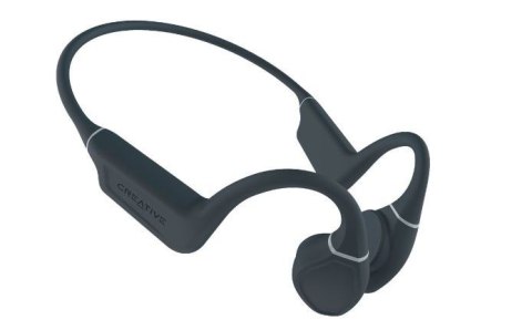 Słuchawki Creative Outlier Free Bluetooth 5.3 kostne wodoszczelne IPX5