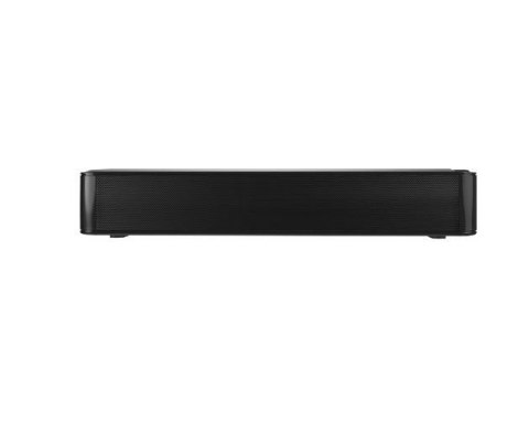 Soundbar Creative Stage SE bezprzewodowy z Bluetooth 5.3 i technologią Sound Blaster