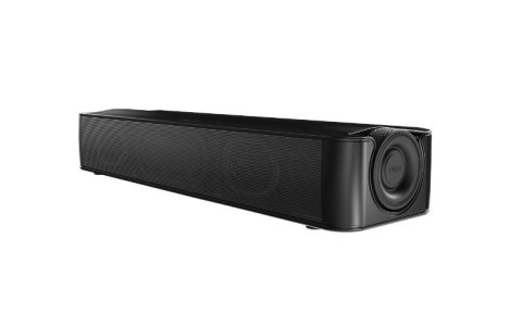 Soundbar Creative Stage SE bezprzewodowy z Bluetooth 5.3 i technologią Sound Blaster