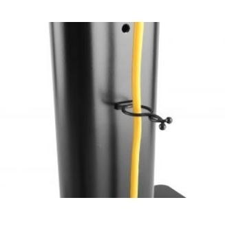 Uchwyt AG NEOVO DTS-01 do monitorów 32 65 cali z regulacją wysokości