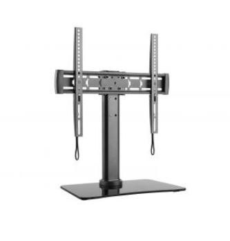 Uchwyt AG NEOVO DTS-01 do monitorów 32 65 cali z regulacją wysokości