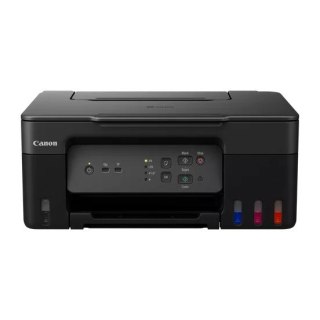 Urządzenie wielofunkcyjne Canon PIXMA G3430 atramentowe czarne z Wi-Fi