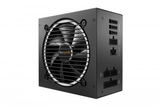 Zasilacz Be quiet! Pure Power 12 M 550W ATX 3.0 GOLD cichy modularny