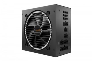 Zasilacz Be quiet! Pure Power 12 M 650W ATX 3.0 GOLD cichy wydajny