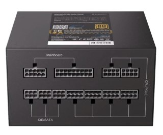 Zasilacz Endorfy Supremo FM5 Gold 750W modularny o wysokiej wydajności