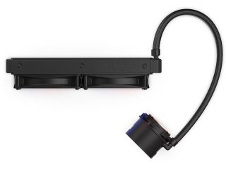 Chłodzenie Wodne NZXT Kraken 240 RGB LCD wydajne do PC z podświetleniem RGB