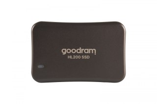 Dysk SSD GOODRAM HL200 1TB USB-C 3.2 Gen2 lekki odporny