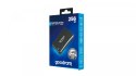 Dysk SSD GOODRAM HL200 256GB USB-C 3.2 Gen2 odporny na wstrząsy