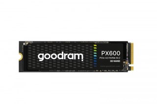 Dysk SSD GOODRAM PX600 2TB M.2 PCIe 4x4 NVMe wysoka wydajność